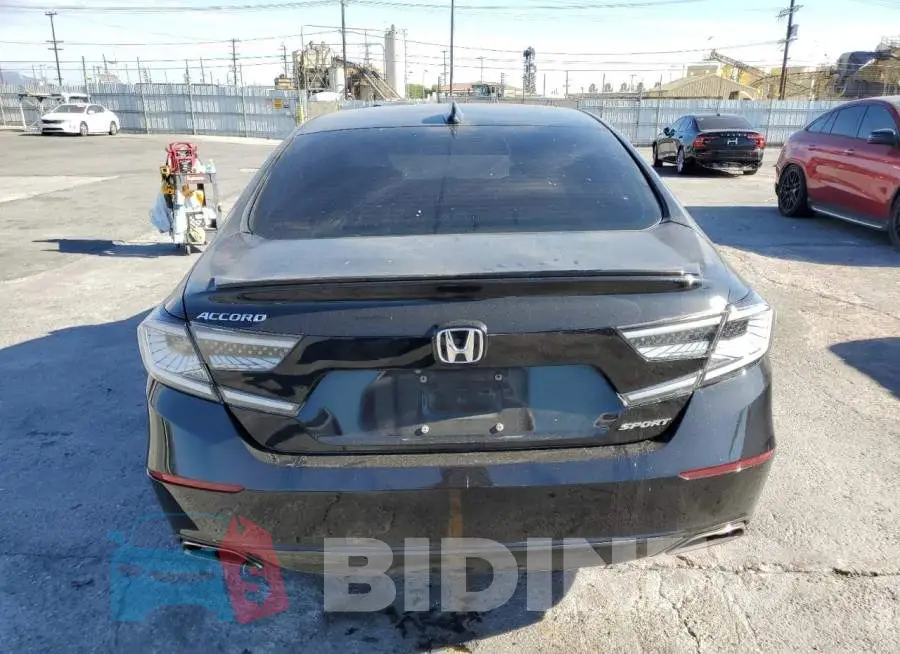 1HGCV1F32JA014047 Photo# 6