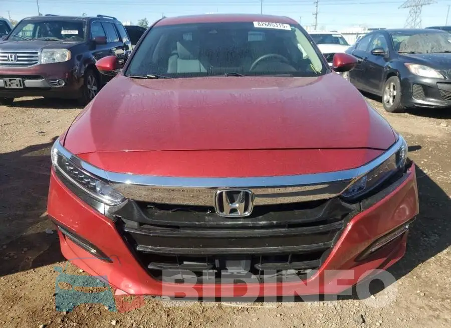 1HGCV3F41KA014093 Photo# 5