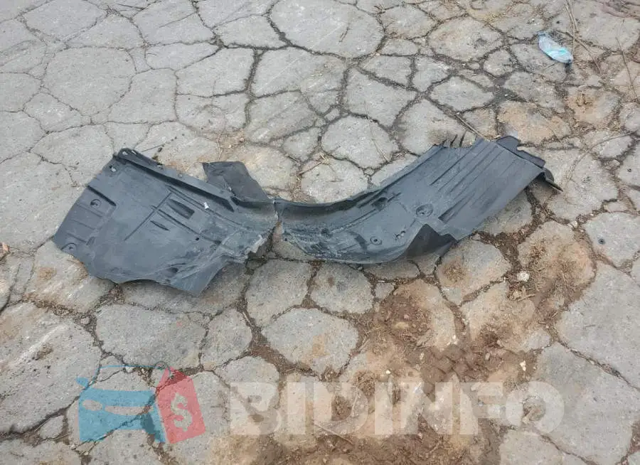 2HGFC1F34MH700275 Photo# 12