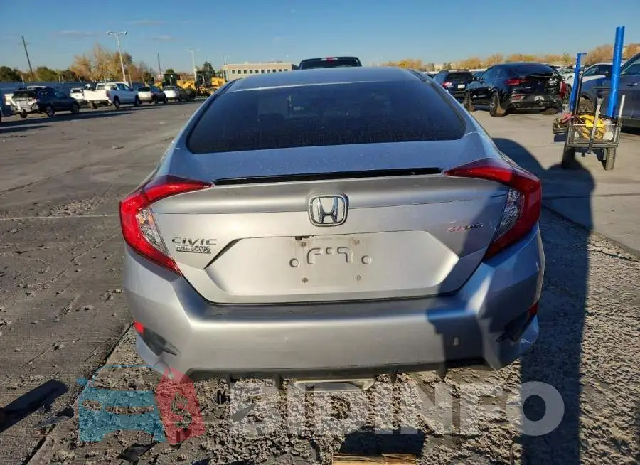 2HGFC2F87MH500461 Photo# 6