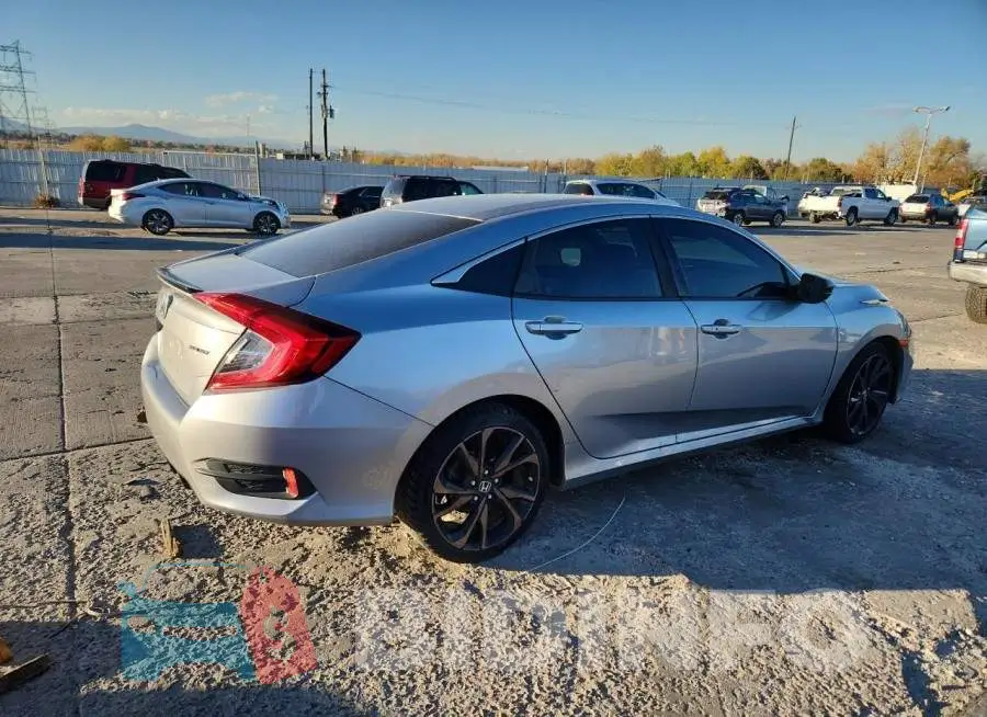 2HGFC2F87MH500461 Photo# 3