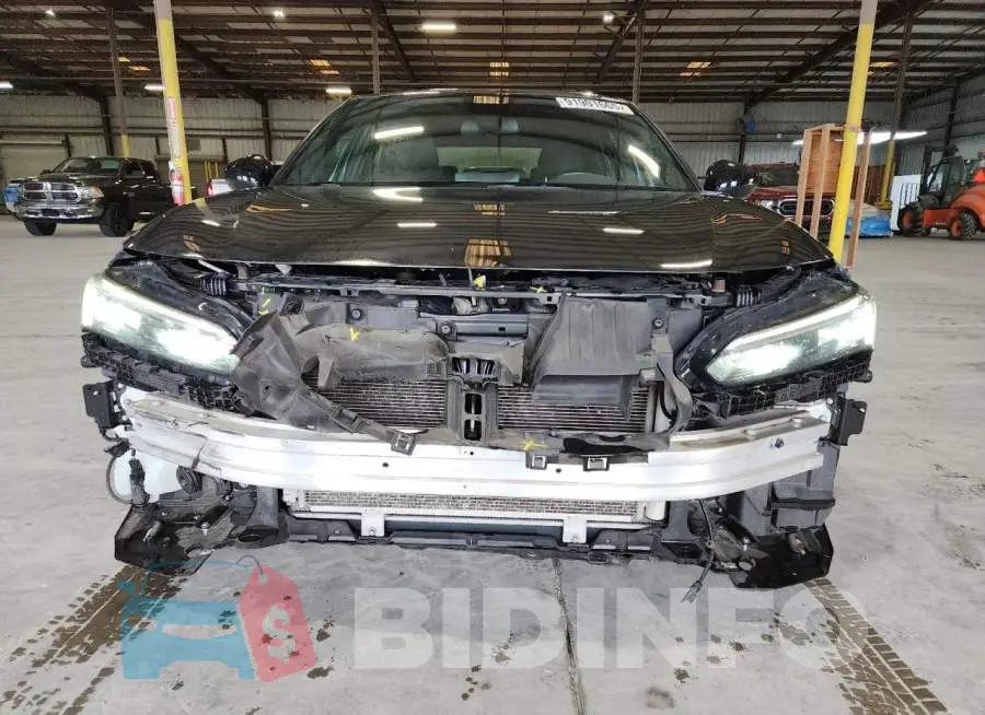 2HGFE2F54NH550168 Photo# 5
