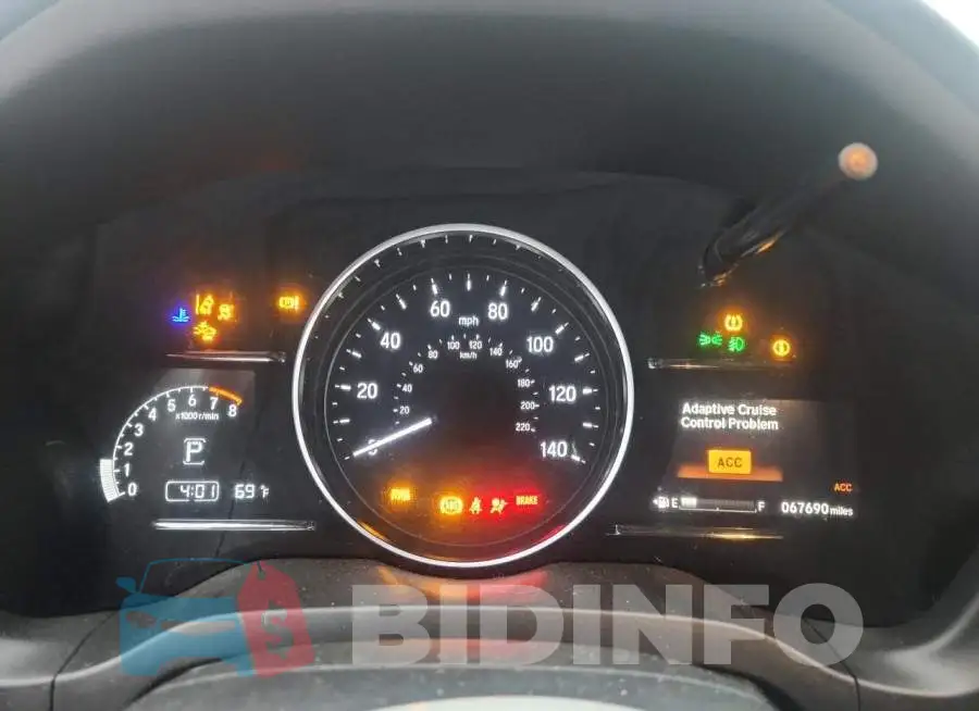 3CZRU5H77NM718752 Photo# 9