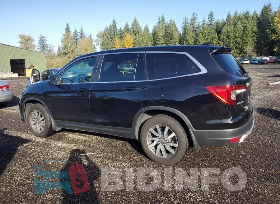 5FNYF6H53LB049865 Photo# 2