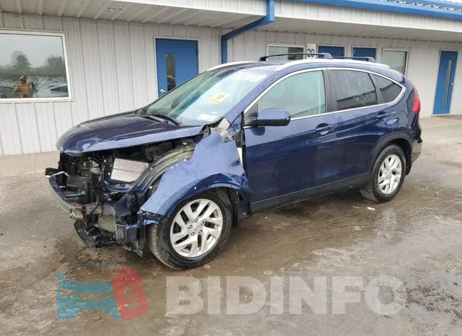 5J6RM4H76GL050697 Photo# 1