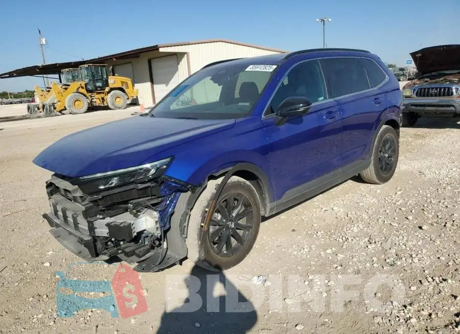 7FARS5H55RE037823 Photo# 1