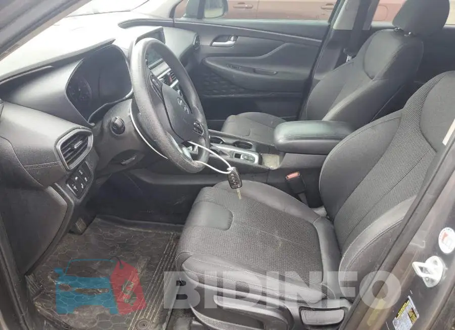 5NMS2CAD8KH089843 Photo# 7