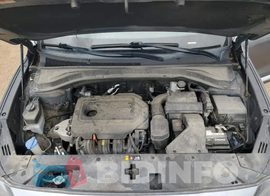 5NMS2CAD8KH089843 Photo# 12