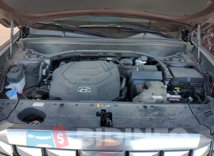 KM8R74GE5PU586169 Photo# 11
