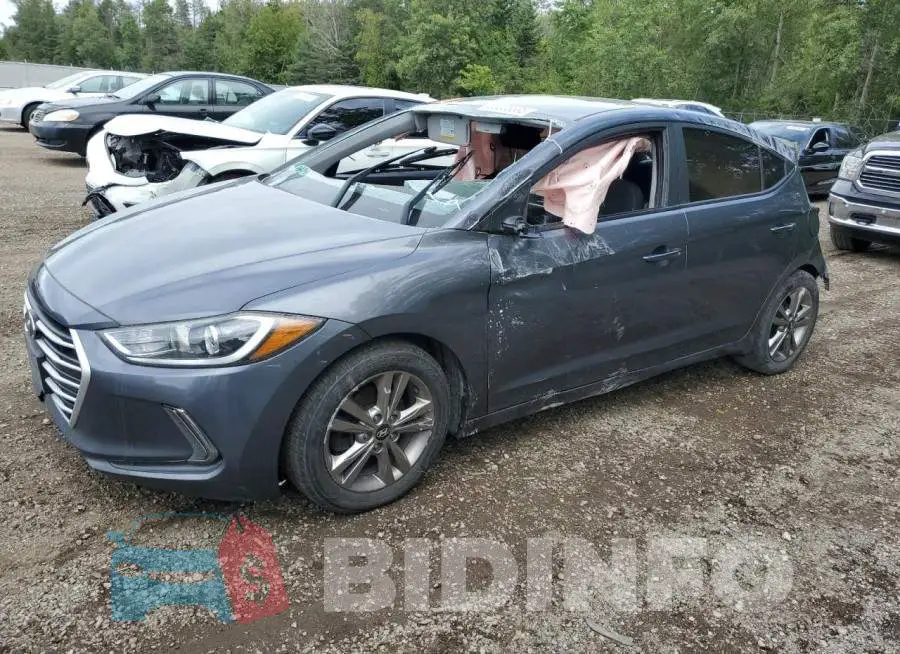 KMHD84LF4HU186630 Photo# 1