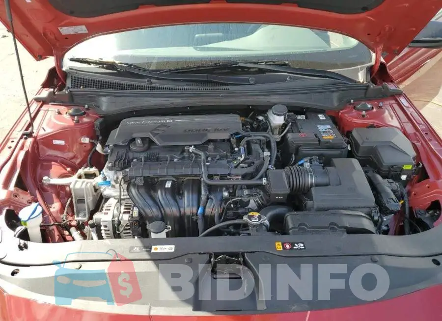 KMHLM4DGXSU020361 Photo# 11