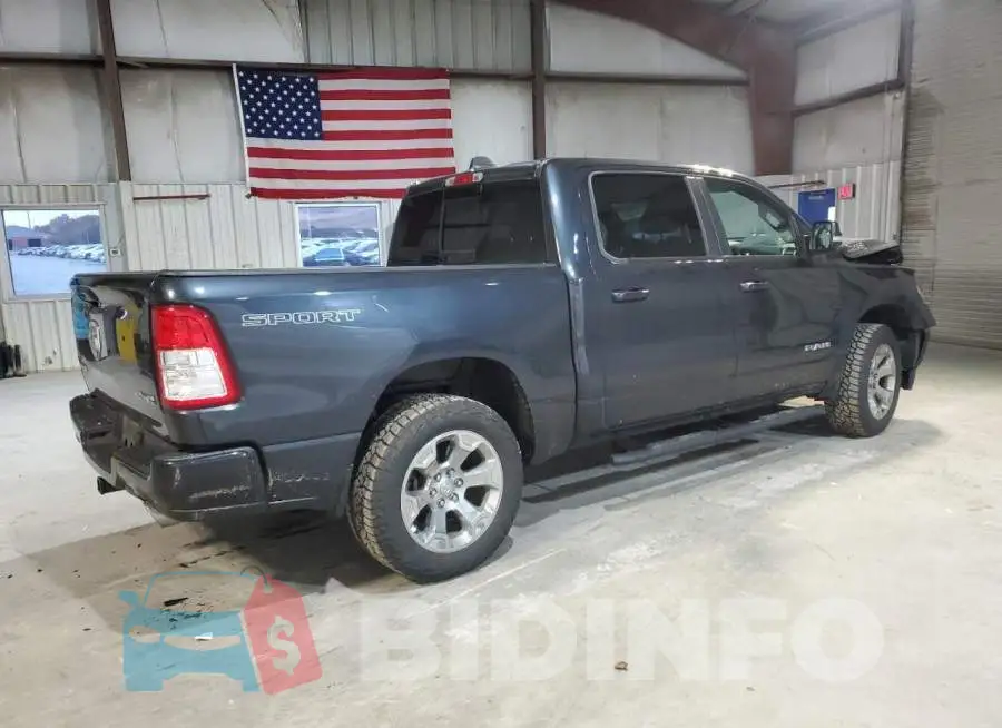 1C6SRFFT1LN116664 Photo# 3