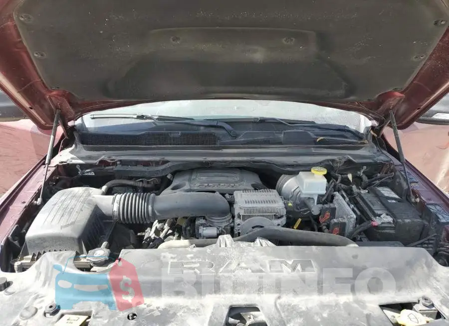 1C6SRFFT9NN324696 Photo# 11