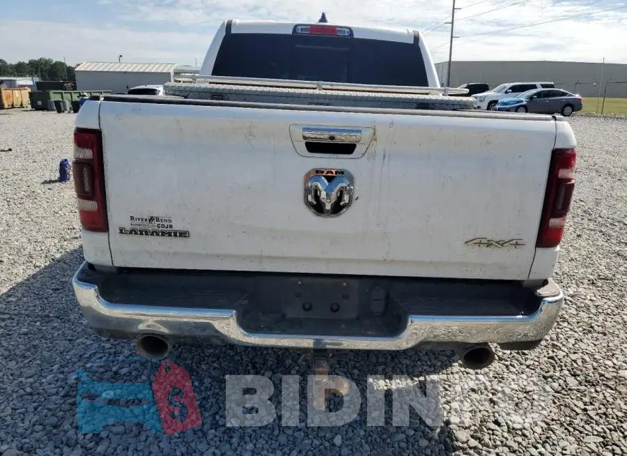 1C6SRFJT5NN209147 Photo# 6