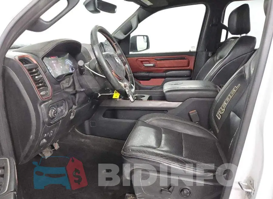 1C6SRFLT0KN903284 Photo# 7