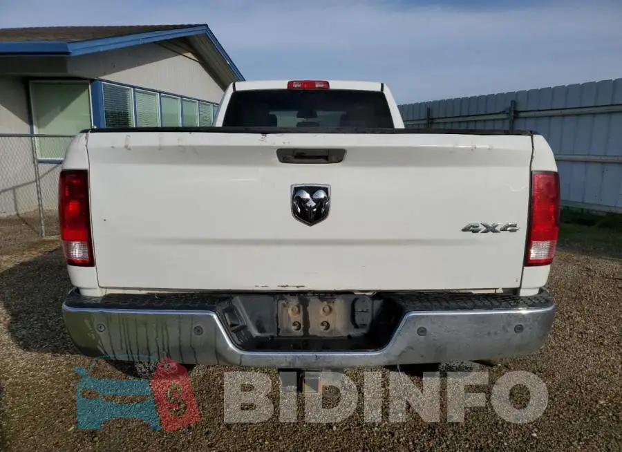 3C6UR5HL7JG101026 Photo# 6