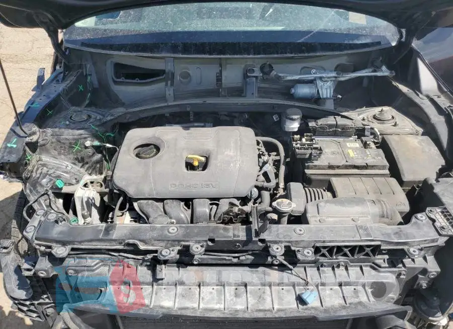 KNDERCAA3M7120103 Photo# 11