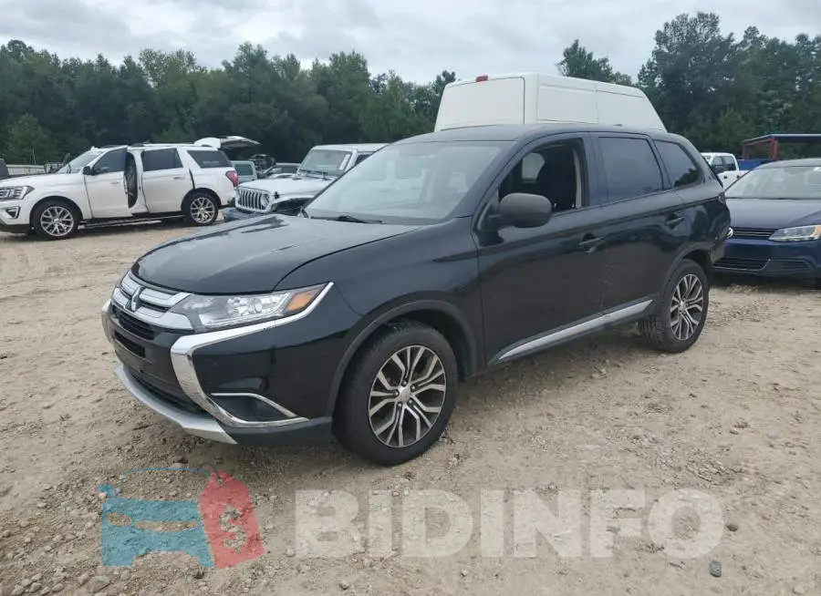 JA4AD2A30JZ068657 Photo# 1