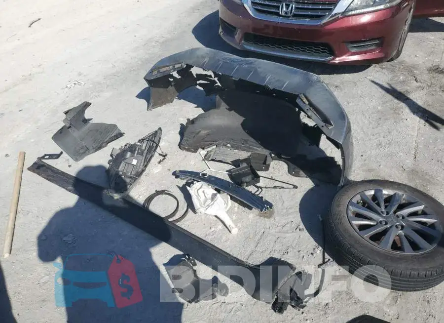 ML32F3FJ4KHF10662 Photo# 12