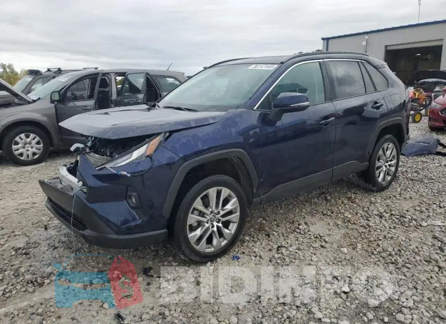 2T3A1RFV6PW400997 Photo# 1
