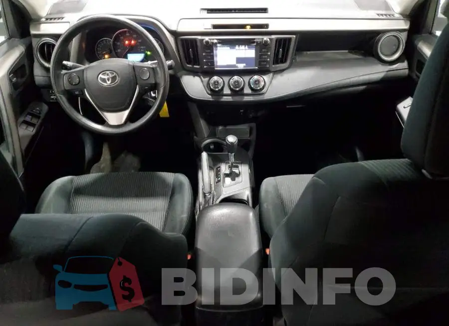 2T3BFREV6GW422019 Photo# 8