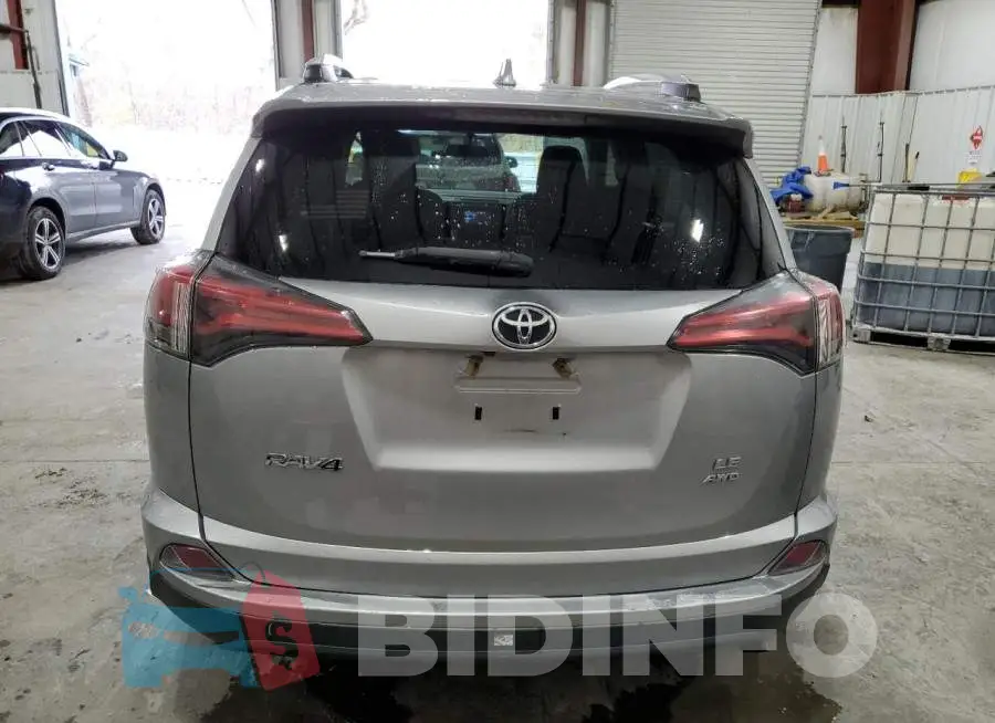 2T3BFREV6GW422019 Photo# 6