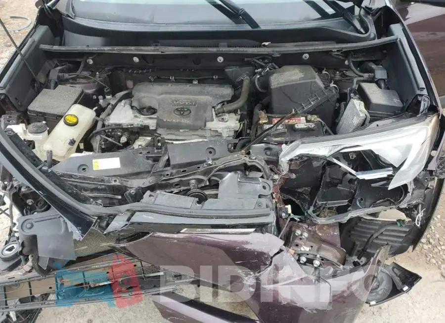 2T3BFREV8HW603284 Photo# 12