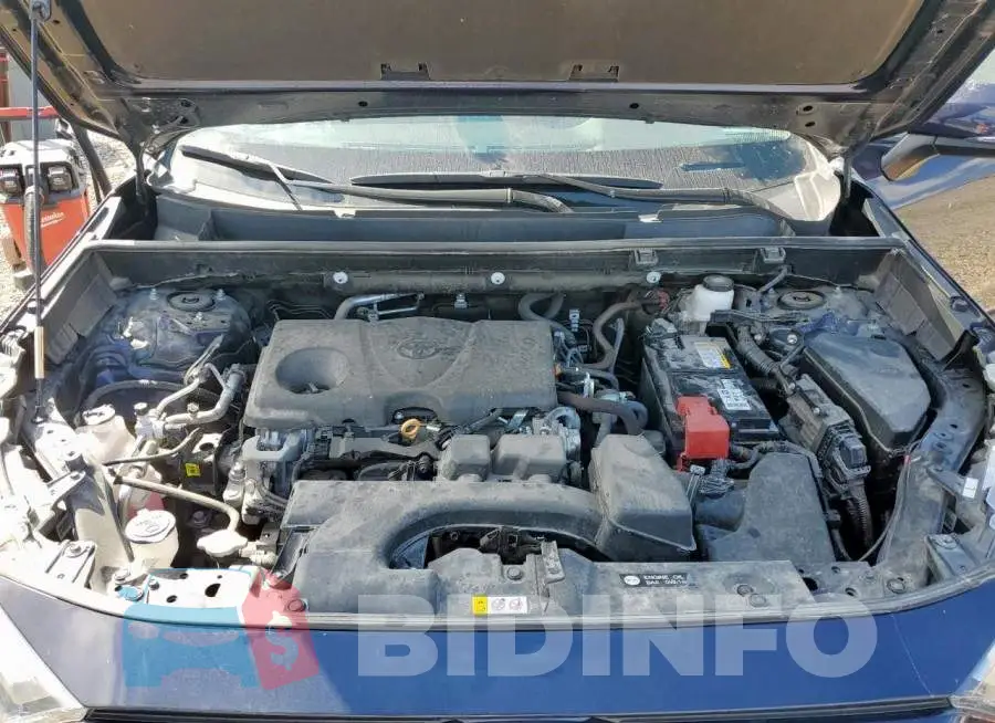 2T3C1RFV3PW280133 Photo# 12