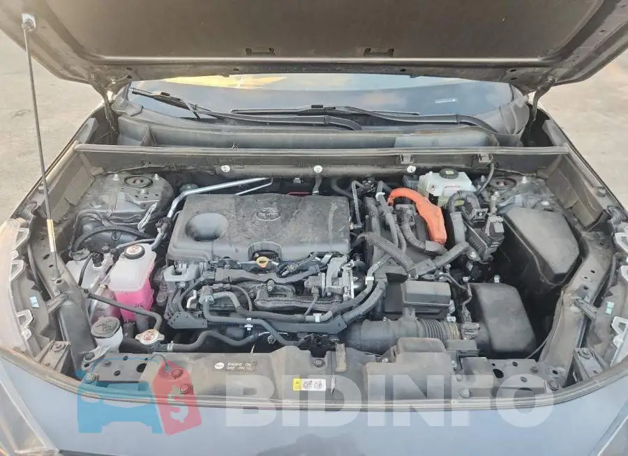 2T3M6RFV7MW018407 Photo# 11