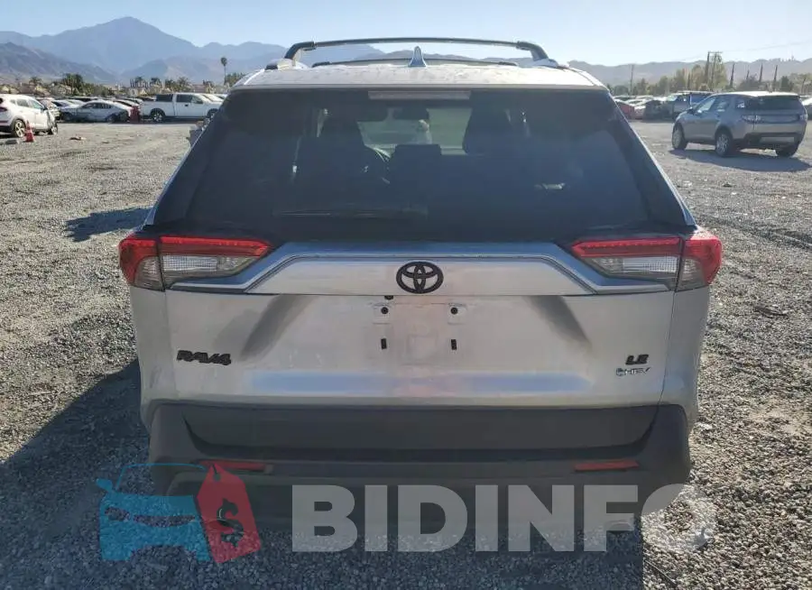 2T3MWRFVXSW272304 Photo# 6