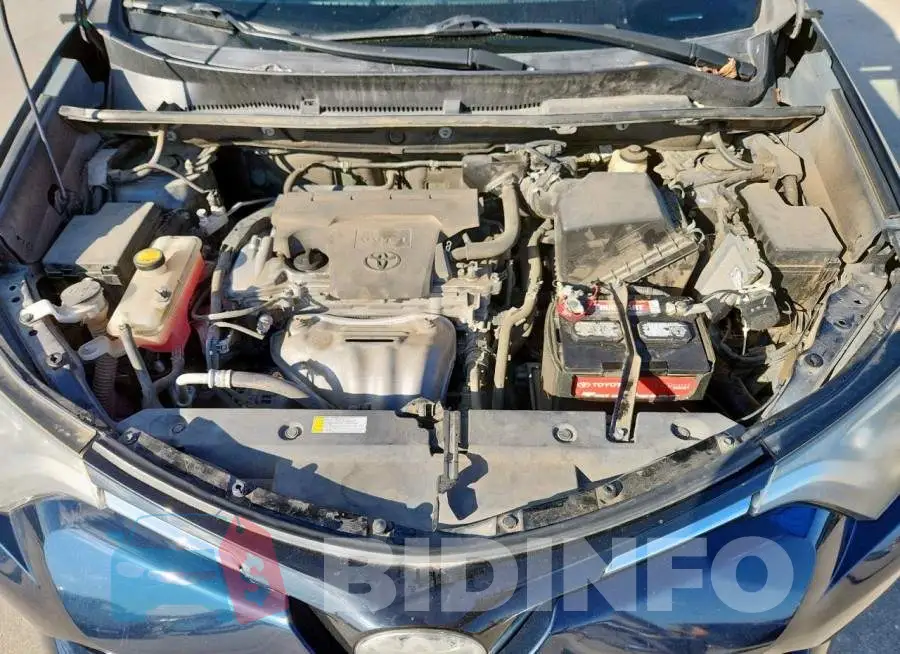 2T3RFREV5HW650822 Photo# 12