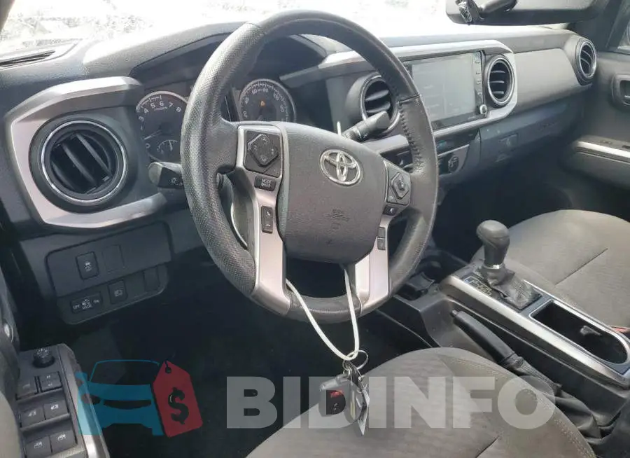3TYAZ5CN1PT042025 Photo# 8