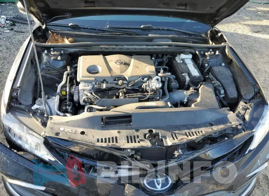 4T1C11AK2PU114726 Photo# 11