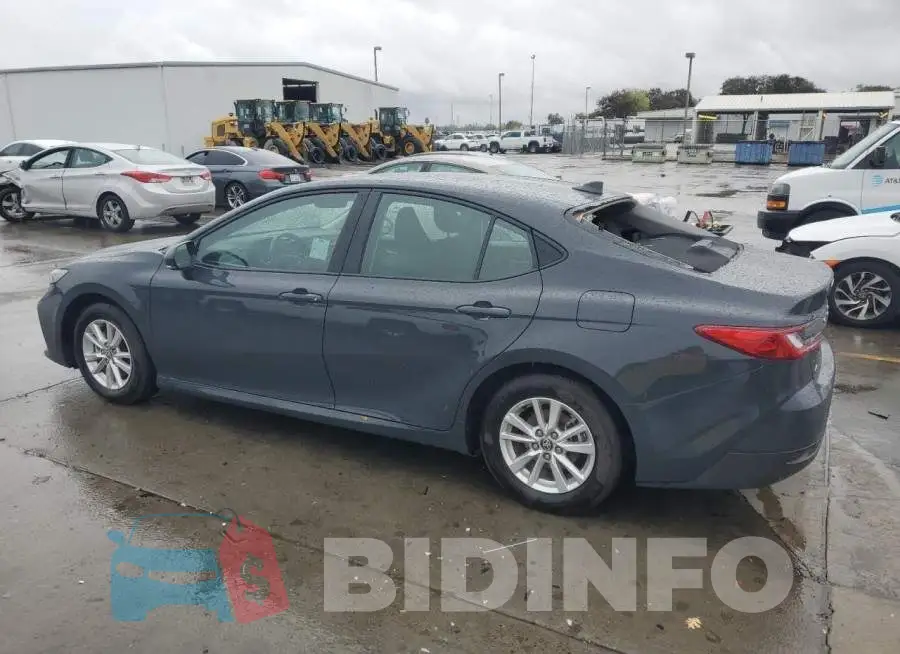 4T1DAACK2SU578772 Photo# 2