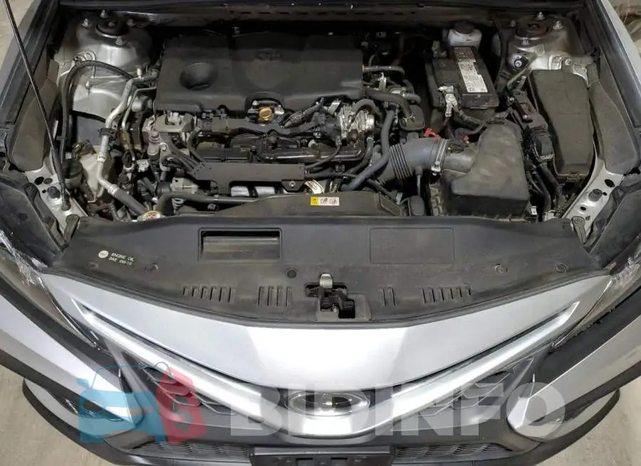 4T1T11AK2PU790139 Photo# 11