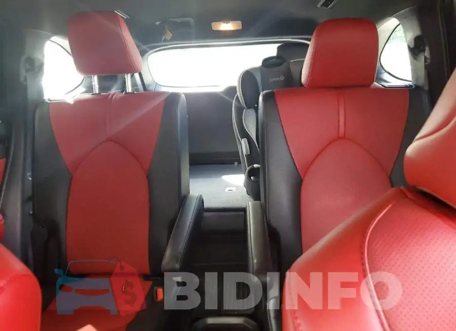 5TDKDRAH8RS546156 Photo# 10