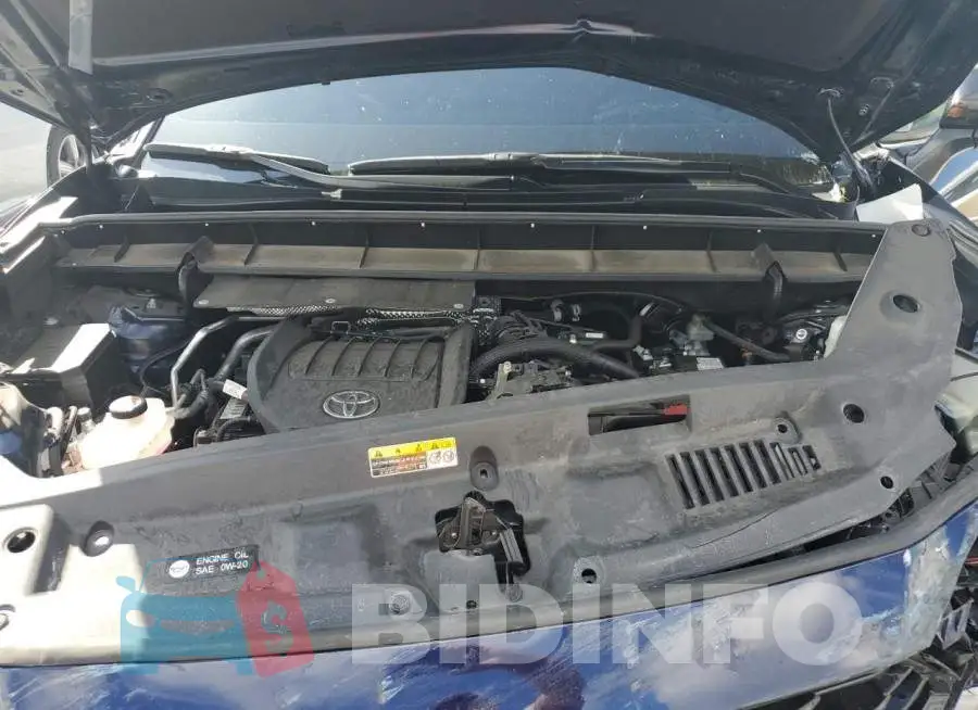 5TDKDRAH8RS546156 Photo# 12