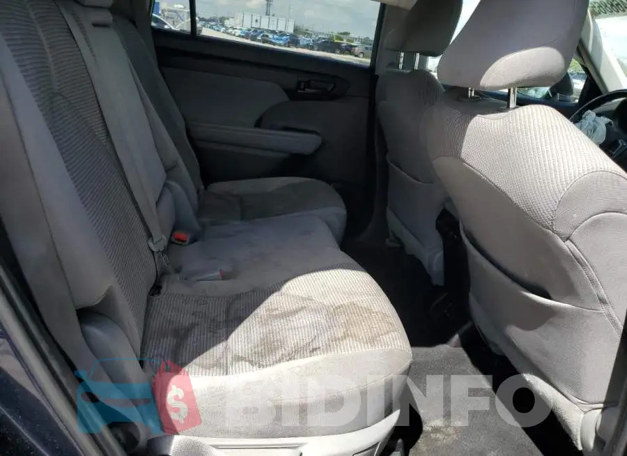 5TDZZRAH3NS133586 Photo# 10