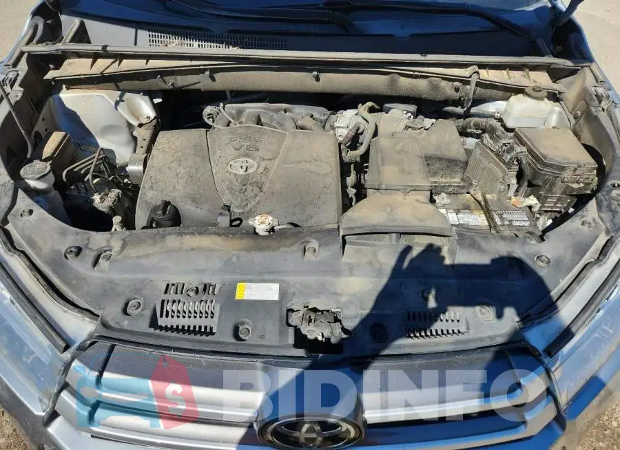 5TDZZRFH4KS359527 Photo# 12