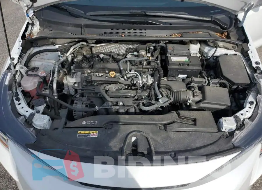 5YFB4MDE3RP176599 Photo# 11