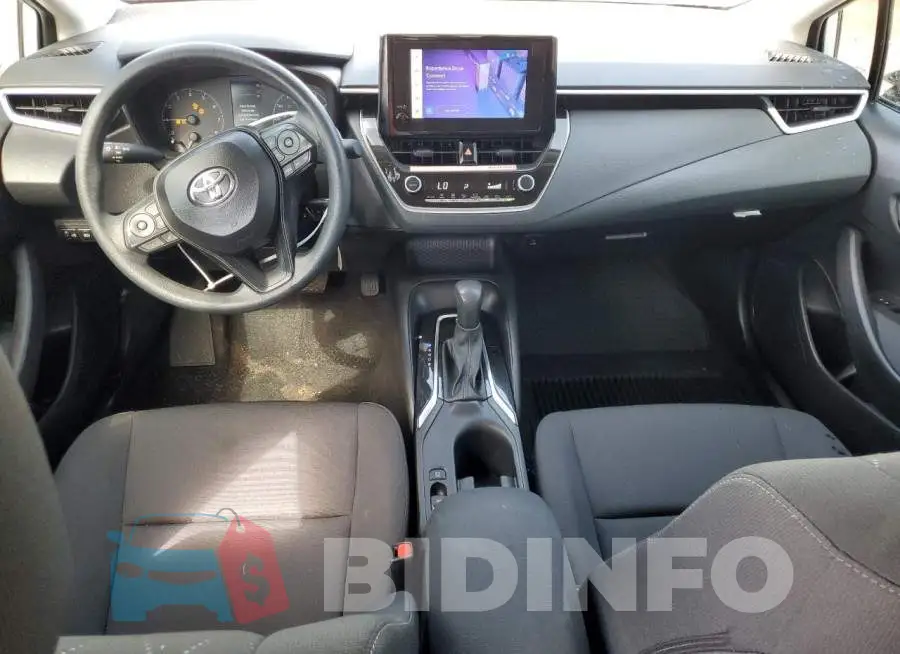 5YFB4MDE9SP279404 Photo# 8