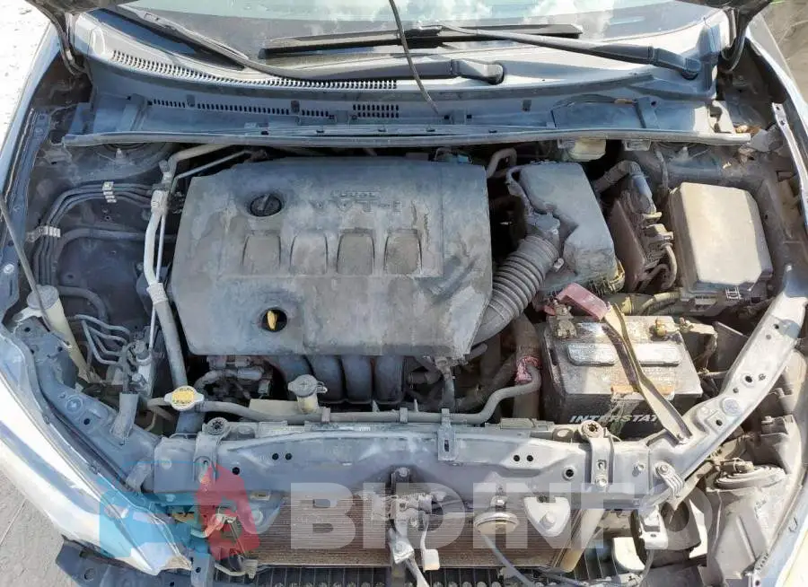 5YFBURHE4GP432365 Photo# 11