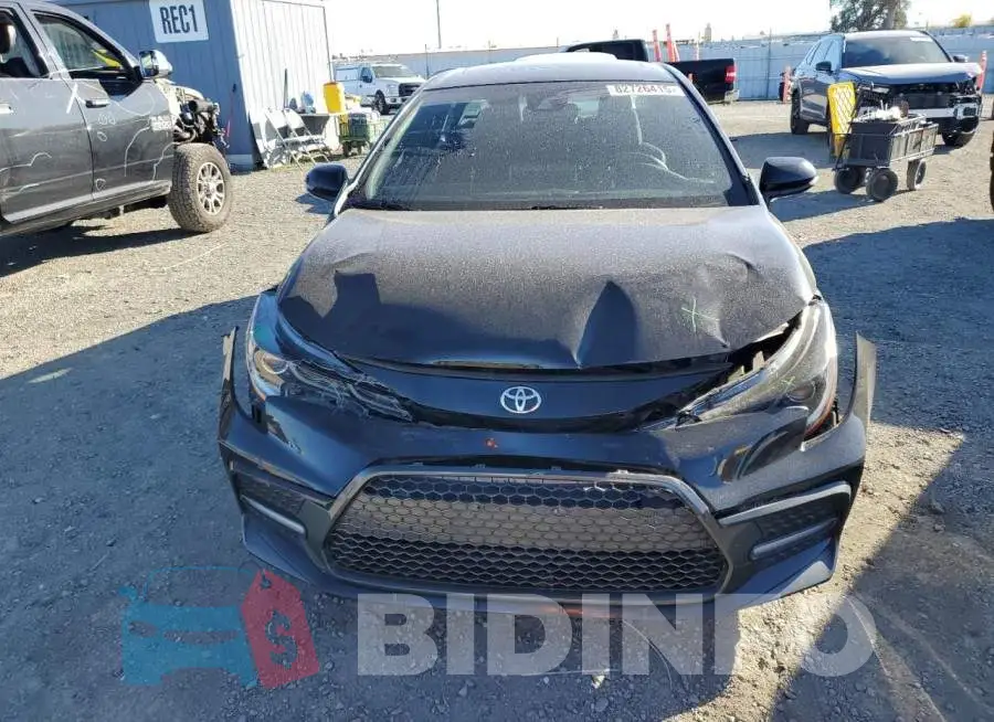 5YFP4RCE2LP048737 Photo# 5