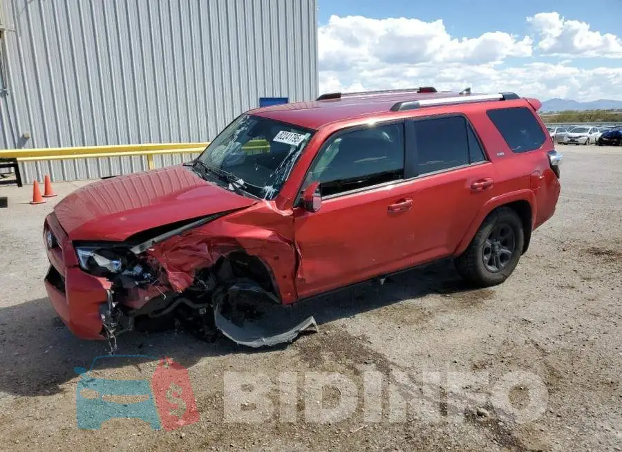 JTEEU5JR8N5255375 Photo# 1