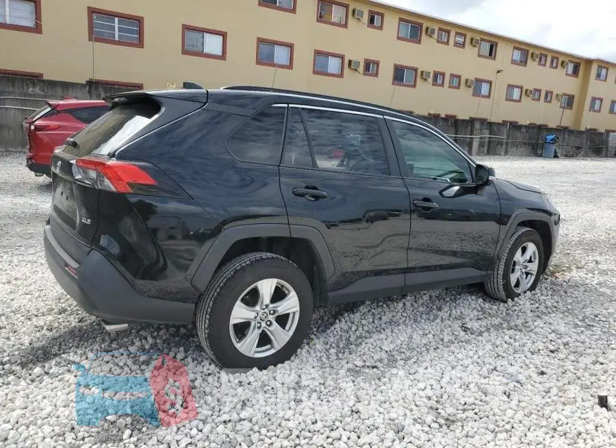 JTMW1RFV4MD067049 Photo# 3