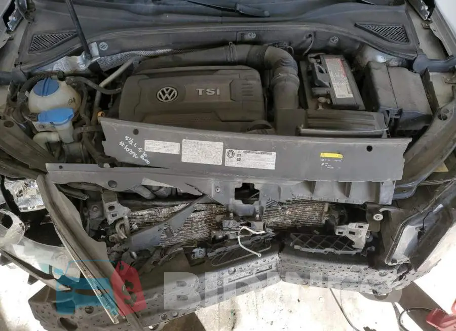 1VWBT7A32GC062703 Photo# 11