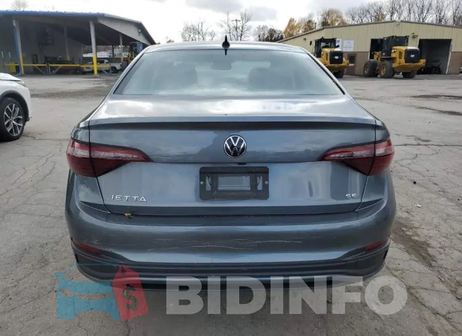 3VW7M7BU5PM004836 Photo# 6