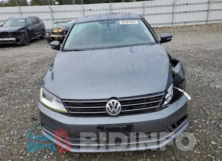 3VWDB7AJ5HM400539 Photo# 5