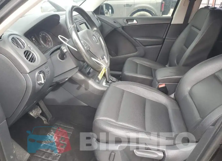 WVGAV7AX2GW006203 Photo# 7