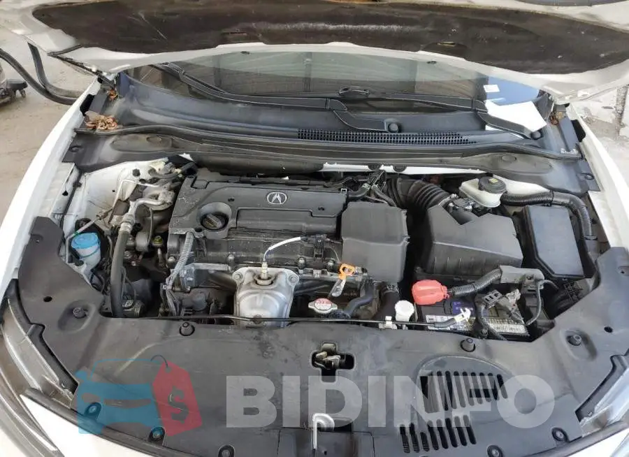 19UDE2F73MA008064 Photo# 11
